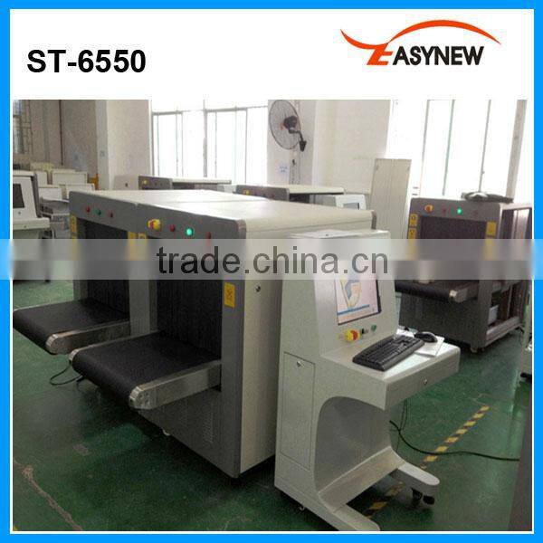 ST6550 station/airport/hotel use Xray scanner