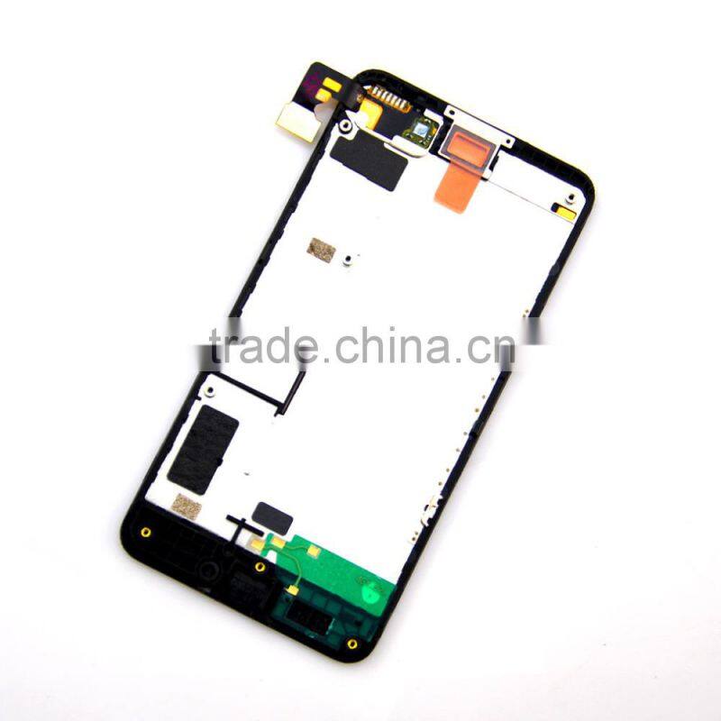 Mobile Phone LCD For Nokia Lumia 630 635 Black LCD Display Digitizer