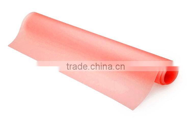 Silicone Fondant Mat for Camping, Kitchen, Outdoor