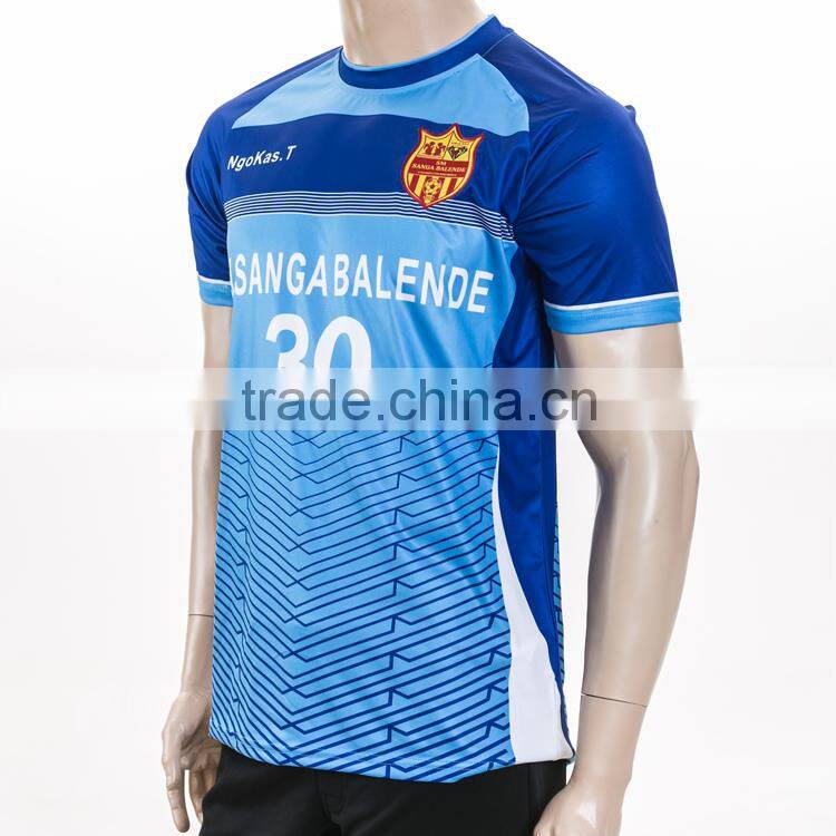 Luxury Popular Sports Team Football Soccer Clothing