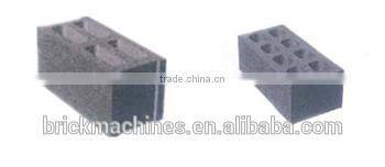 cement block machine standard size of brick fly ash bricks in hyderabad machine for small business