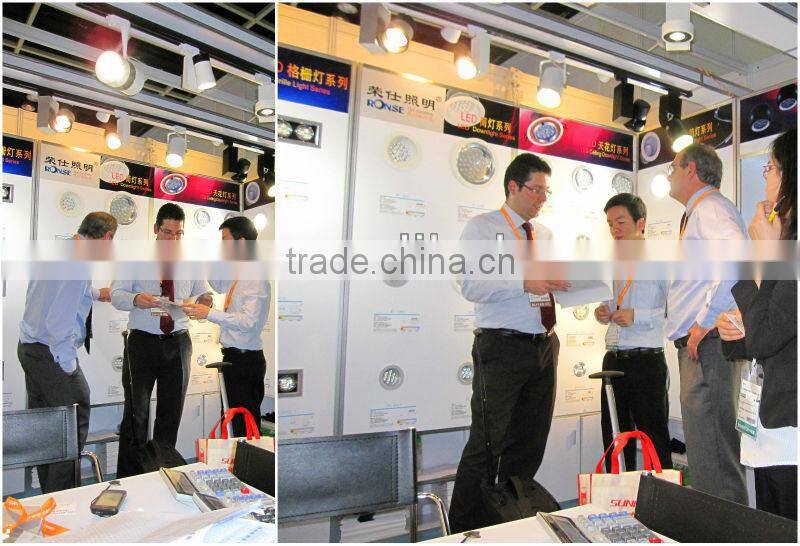 Mini LED Spotlight For Shop