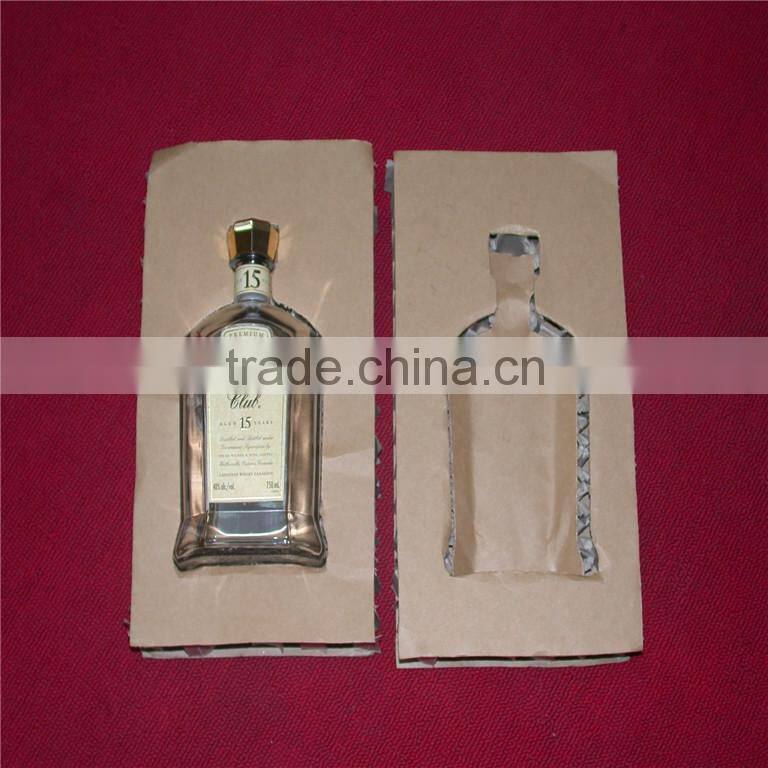 Perfume Paper Packaging Box,Gift Boxes Protective And Cushioning Material,Honeycomb Packaging Box