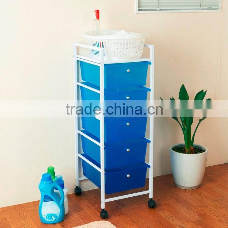 Easy to use and slim body drawer chest at reasonable prices OEM