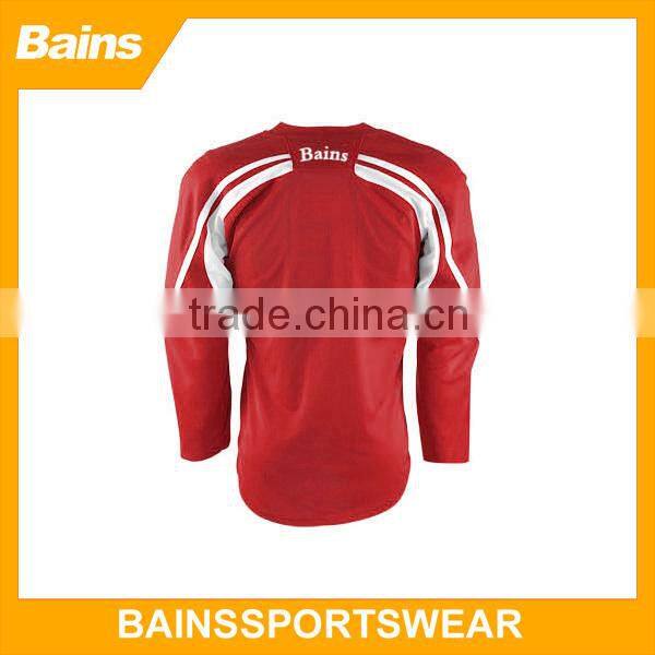 6xl hockey jersey/national hockey jerseys/reversible hockey jersey