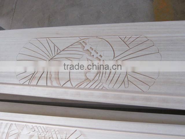 aylesbury wood cheap UK style coffin