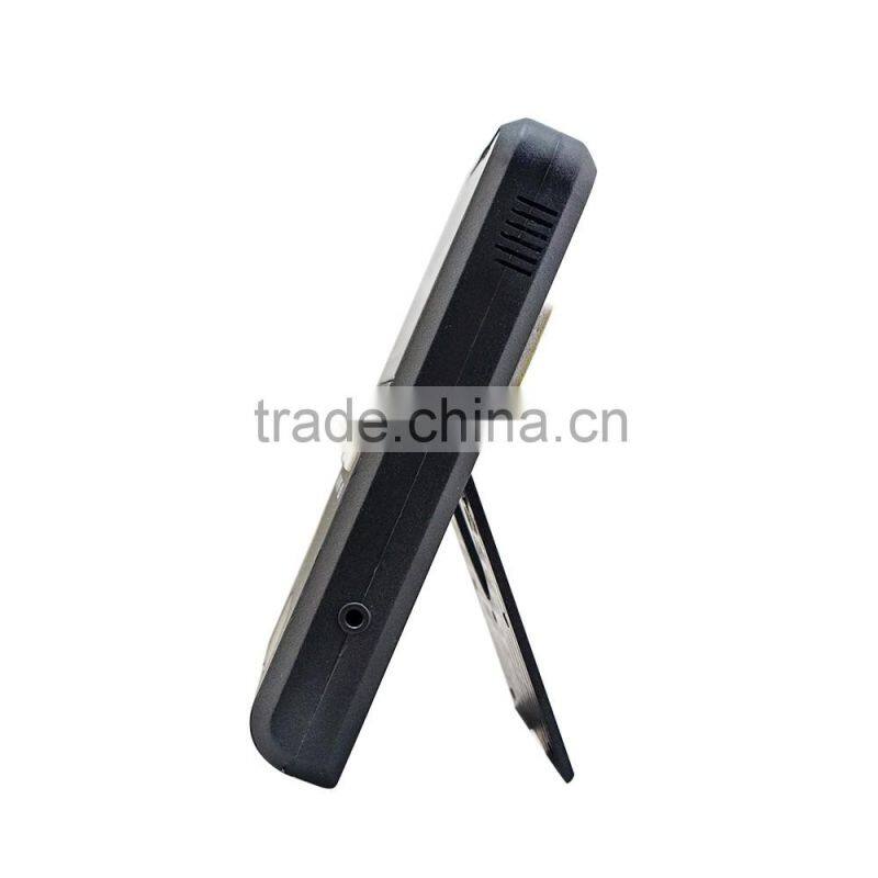 2016 New Products Grill Thermometer