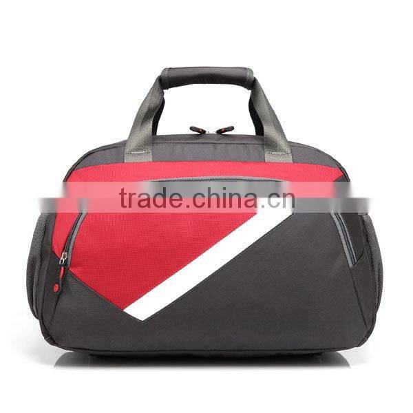 New arrival golf travel bag travel organizer bag travel bag set
