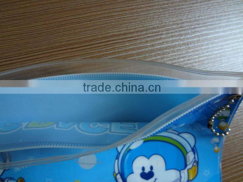 PVC packing bag