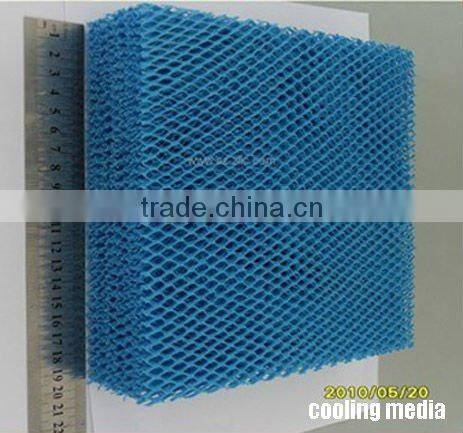 Cooling air filter pad factory,greenhouse /poultry farm/workshop cooling air filter
