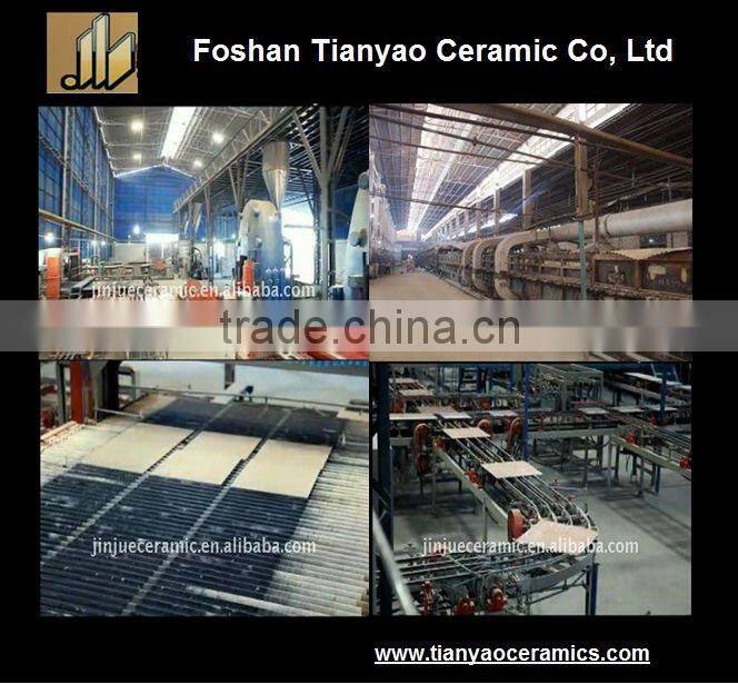 300*300mm Ceramic Step Tiles (T304)