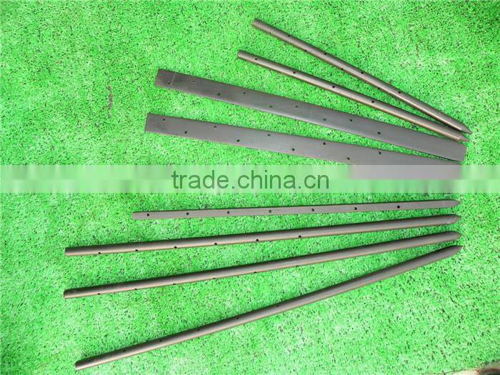 Steel Construction Nail Stake