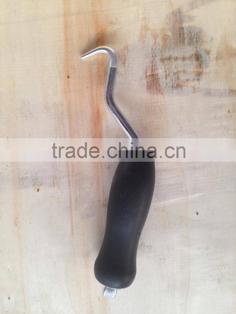 tie wire twister tool