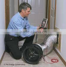 Best selling insulated aluminum flexible ducting