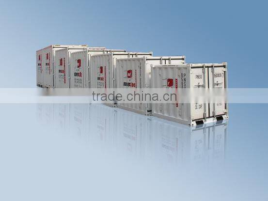 5ft/6ft/8ft/9ft/10ft dry Mini Container Set