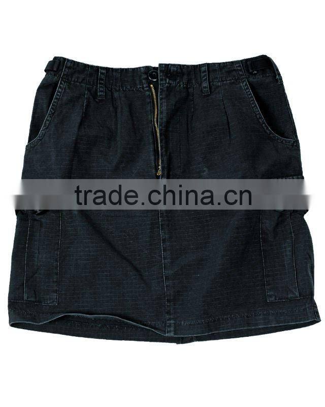 Military Lady's Skirt (USA ARMY EQUIPMENT)