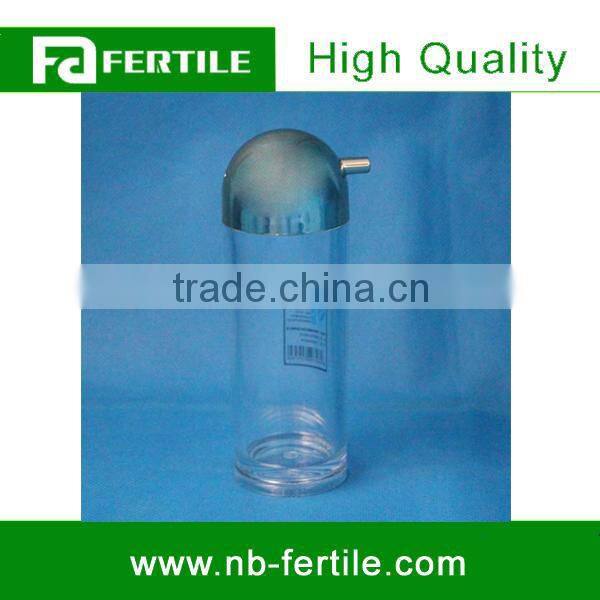 RQY 128112 ACRYLIC SPICE JAR