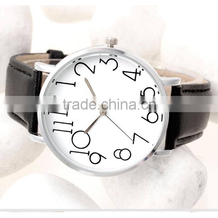 Wholesale bulk order details quartz girls had chain watch