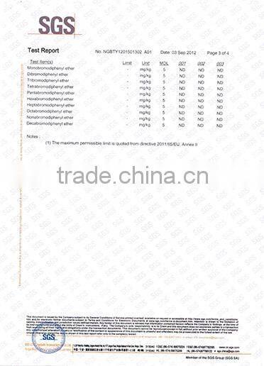 Anti-shoplifting EAS RF system