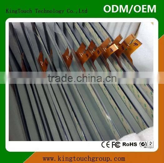 Cheaper Price 10.1 10.4 12.1 13.3 15 15.6 17 17.3 18.5 19 19.5 21.5 22 24 27 32 42 55 Inch Projected Capacitive Touch Screen