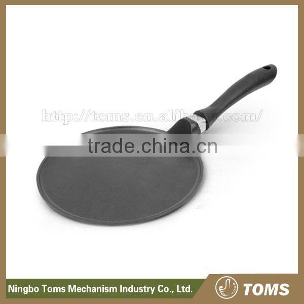 New Design easy for clean automatic pancake machine