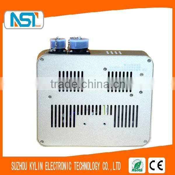 8 Zones Hot runner valve gate controller/ time sequence controller