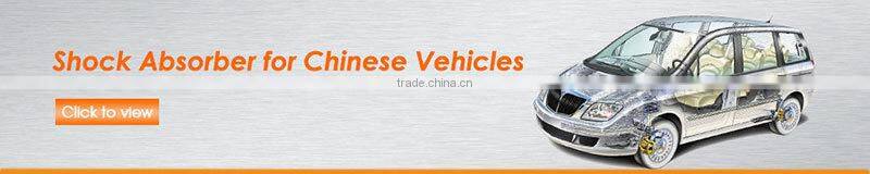 Custom accept shock absorber for CHEVROLET 96349123