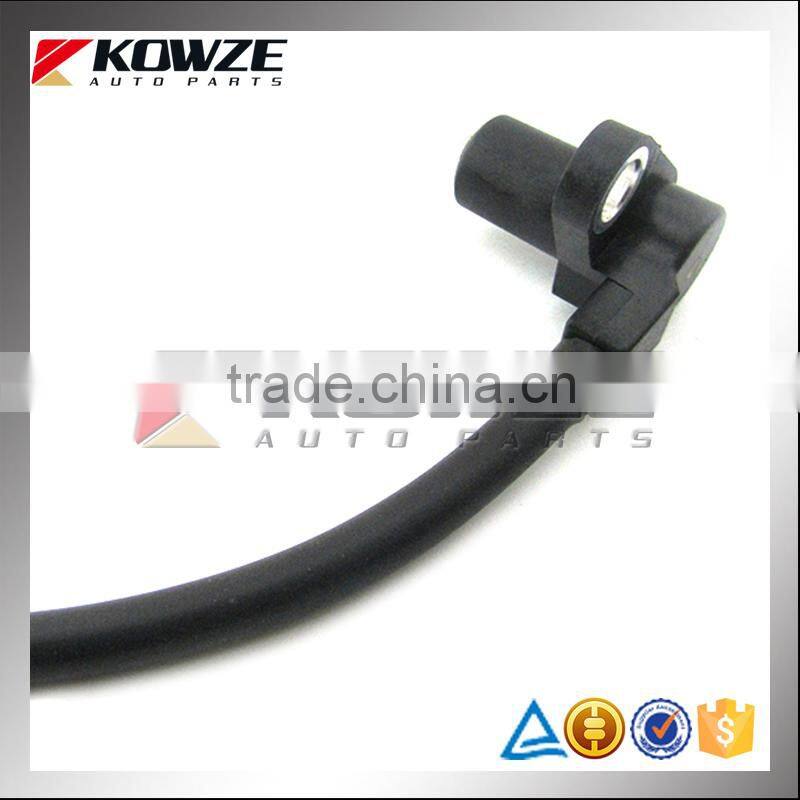 Front ABS Sensor for Mitsubishi Outlander Lancer CU2W 4G69 CS1A CS2A CS3A CS5A CS9A CS3W CS5W CS7W MR527312 MR527311
