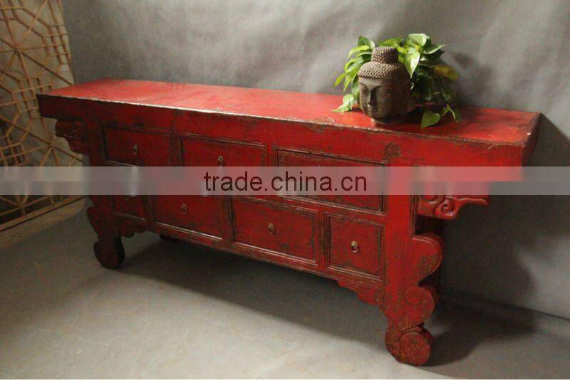 Chinese antique furniture