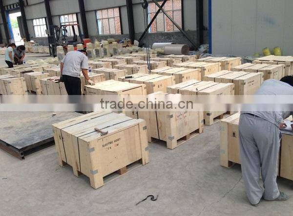 0.25T To 6T Lifting Block