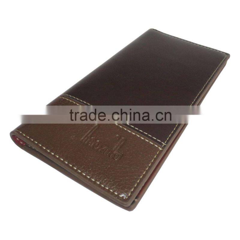 Man Genuine Leather Purse