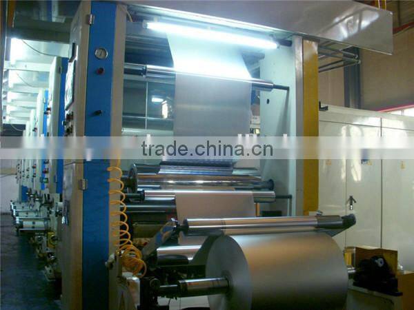 pre-cut nail arts wrap foil sheet for UV gel polish remover with cotton pad