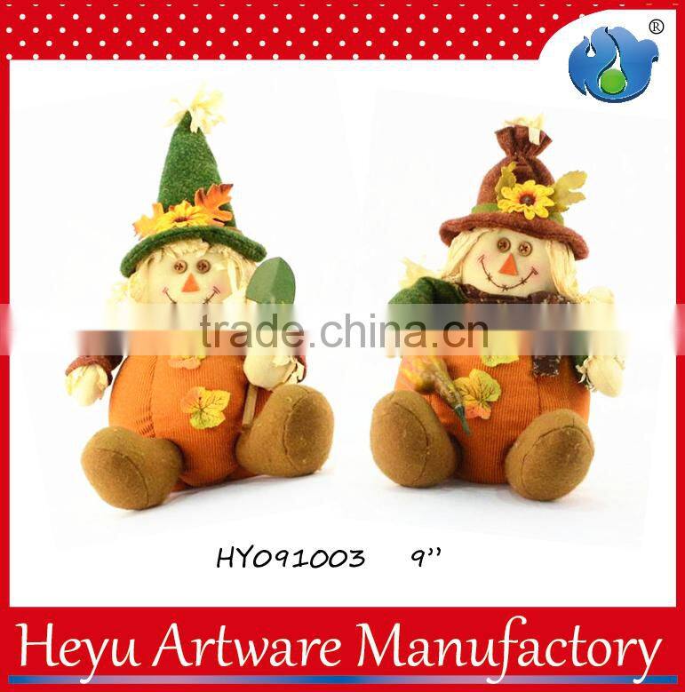 Small Pumpkin Decoration,Decorative Harvest gift