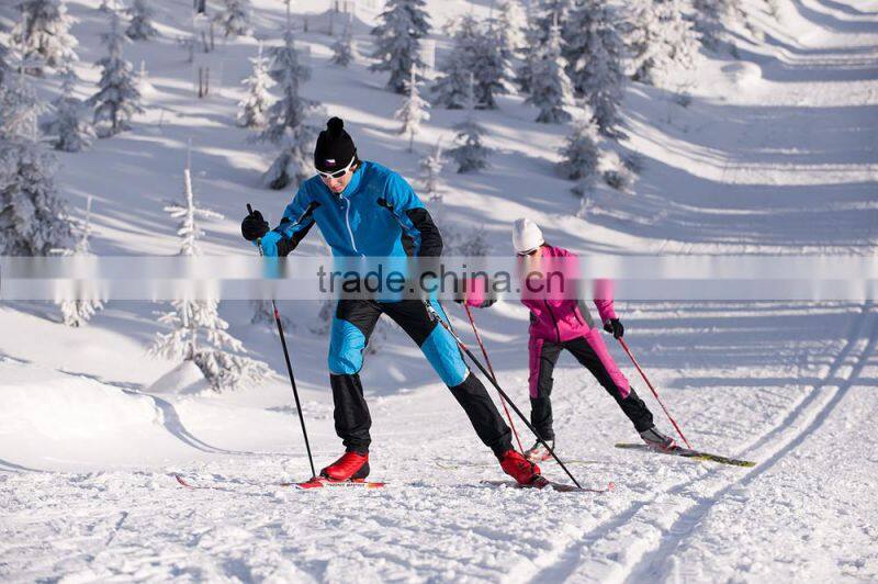 battery waterproof heated winter hunting shooting gloves