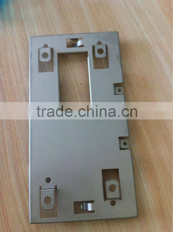 High Quality Simple Metal Frame With Factory Price