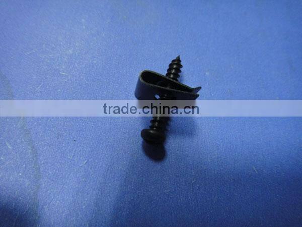 High quality 8-32 U-nut