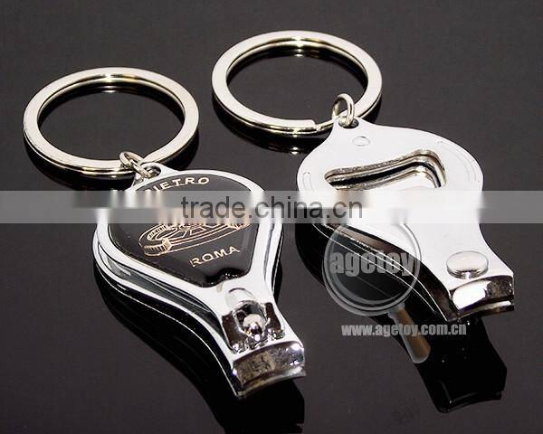 Nail Clipper Souvenirs