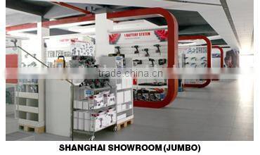 Heavy Duty 5KW Diesel Engine Generator