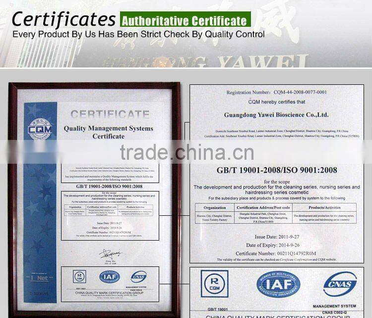 100g Olive Hair Styling Gel Wax