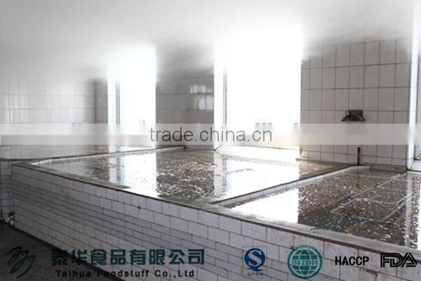 New Produce Frozen Hard Clam with Shell in Good Quality