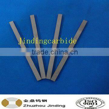 Zhuzhou high quality solid carbide bar or cemented carbide bar
