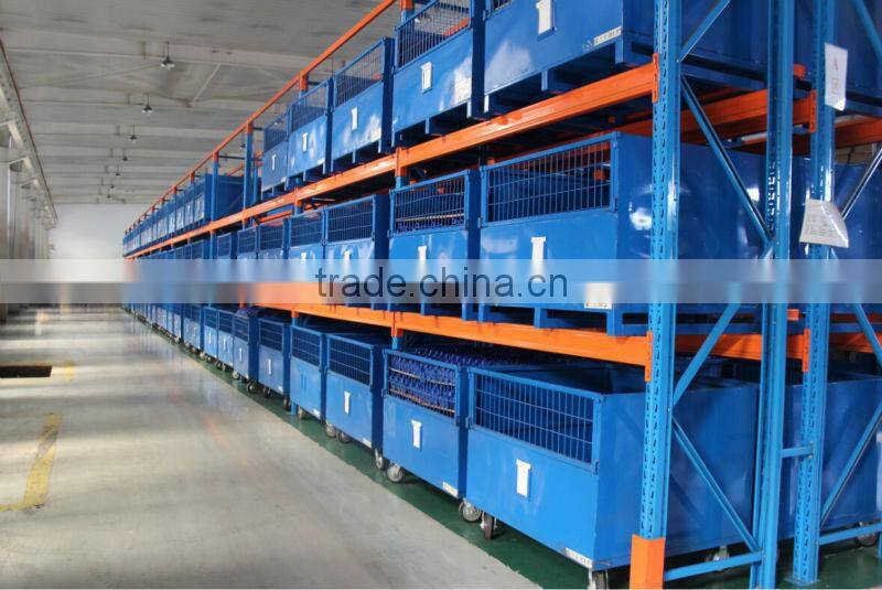 BV-WL-1203Handwheel Soft Seated Lug Butterfly Valve