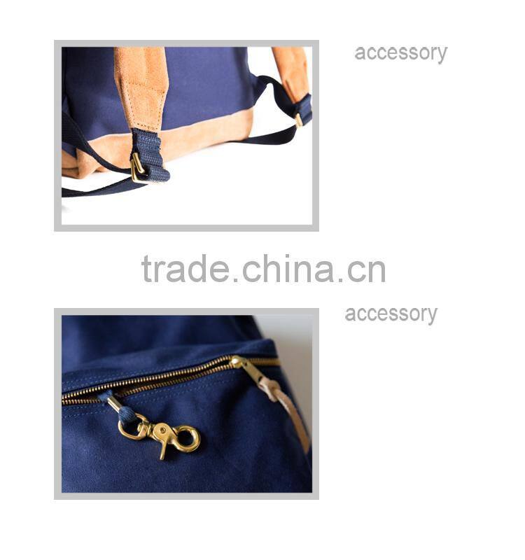 high quality wholesale cheap girls 2015 fashion quilting school backpack