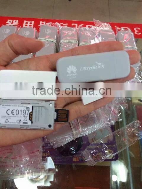Huawei E3351 HSPA modem 43Mbps better than 4G