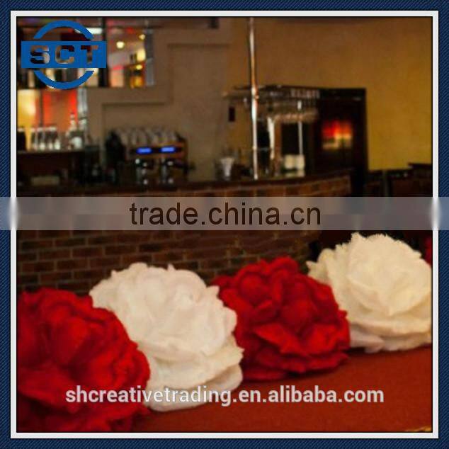 Wedding Themes Inflatable Flower