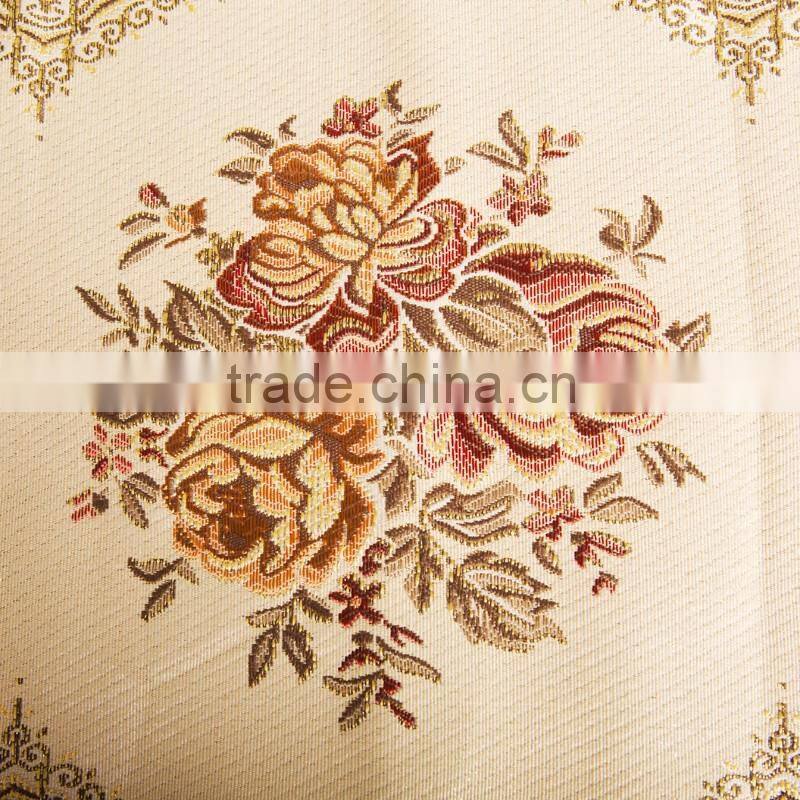 PLUS Top Rating Cheap Yellow Printed Cotton Table Runner