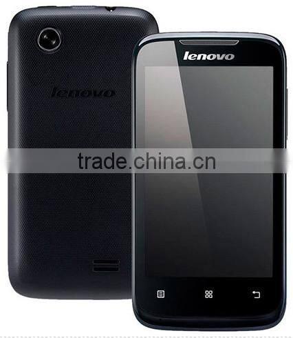 KOMAY China Wholesale WCDMA 3G SC8830A, Quad core 1.2Ghz Mobile Phone Lenovo A396