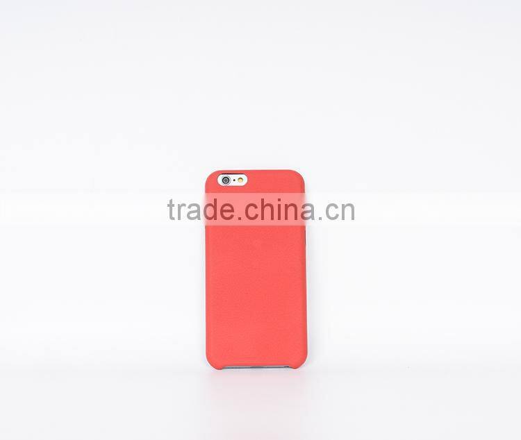 For Iphone 6S Case Cover Leather