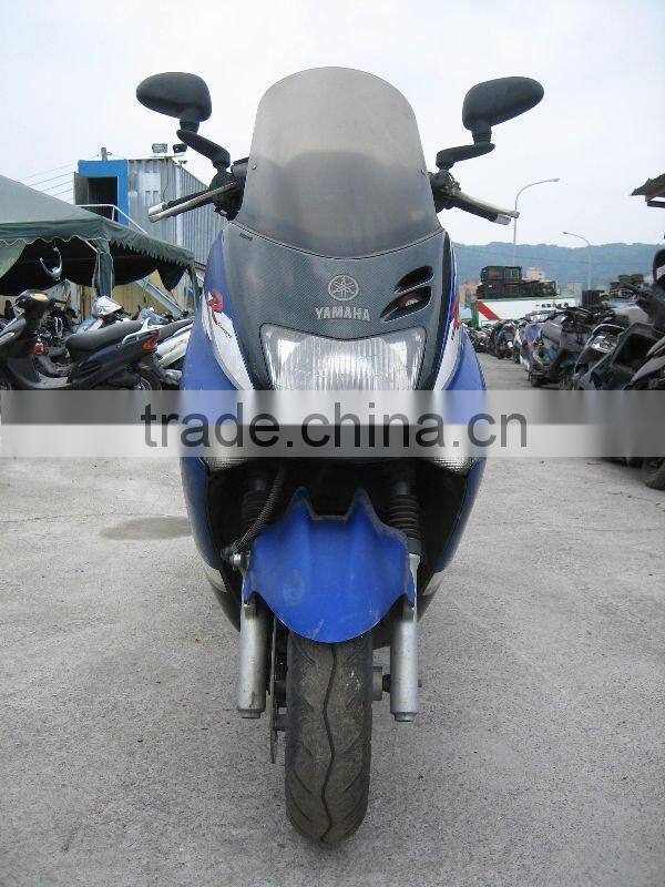 YAMAHA SCOOTER / MOTORCYCLE / VEHICLE ( MAJESTY 125CC )