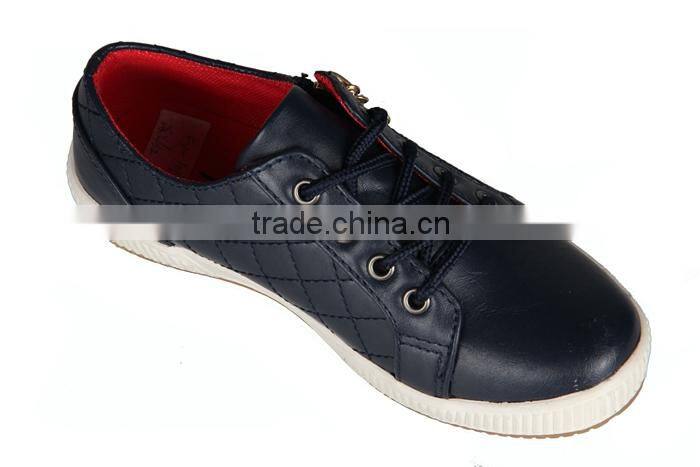 Kid Sliding Free Rubber Outsole Casual Sneakers Athletic Shoes M7-CH2008